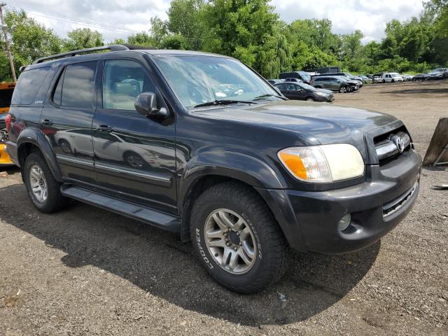 5TDBT48A06S260361 | 2006 Toyota sequoia limited