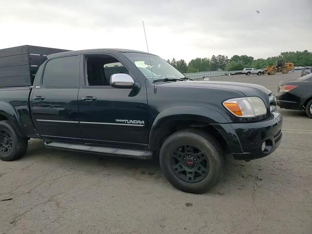 2005 Toyota Tundra Double Cab Sr5 VIN: 5TBDT44195S472147 Lot: 63302984