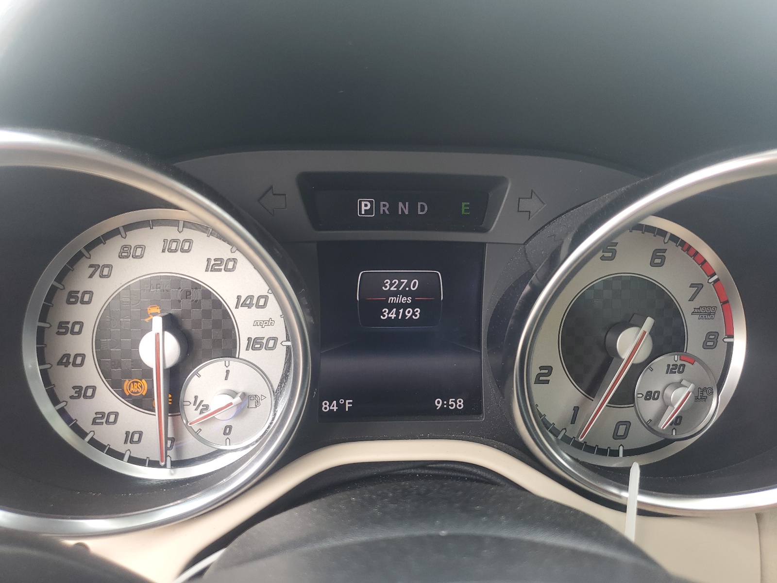 WDDPK4HA6EF075650 2014 Mercedes-Benz Slk 250