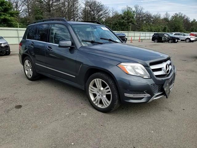 2014 Mercedes-Benz Glk 350 4Matic VIN: WDCGG8JB7EG280629 Lot: 63775354