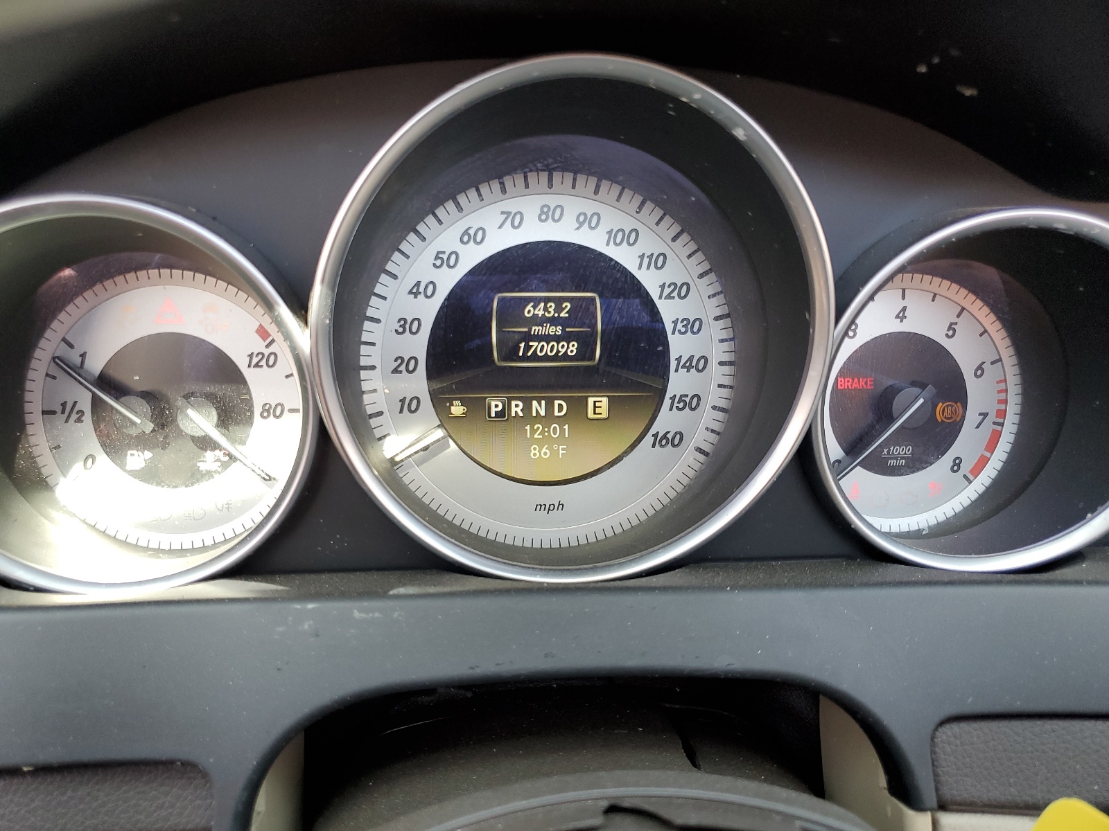 WDDGF4HB8CR221362 2012 Mercedes-Benz C 250