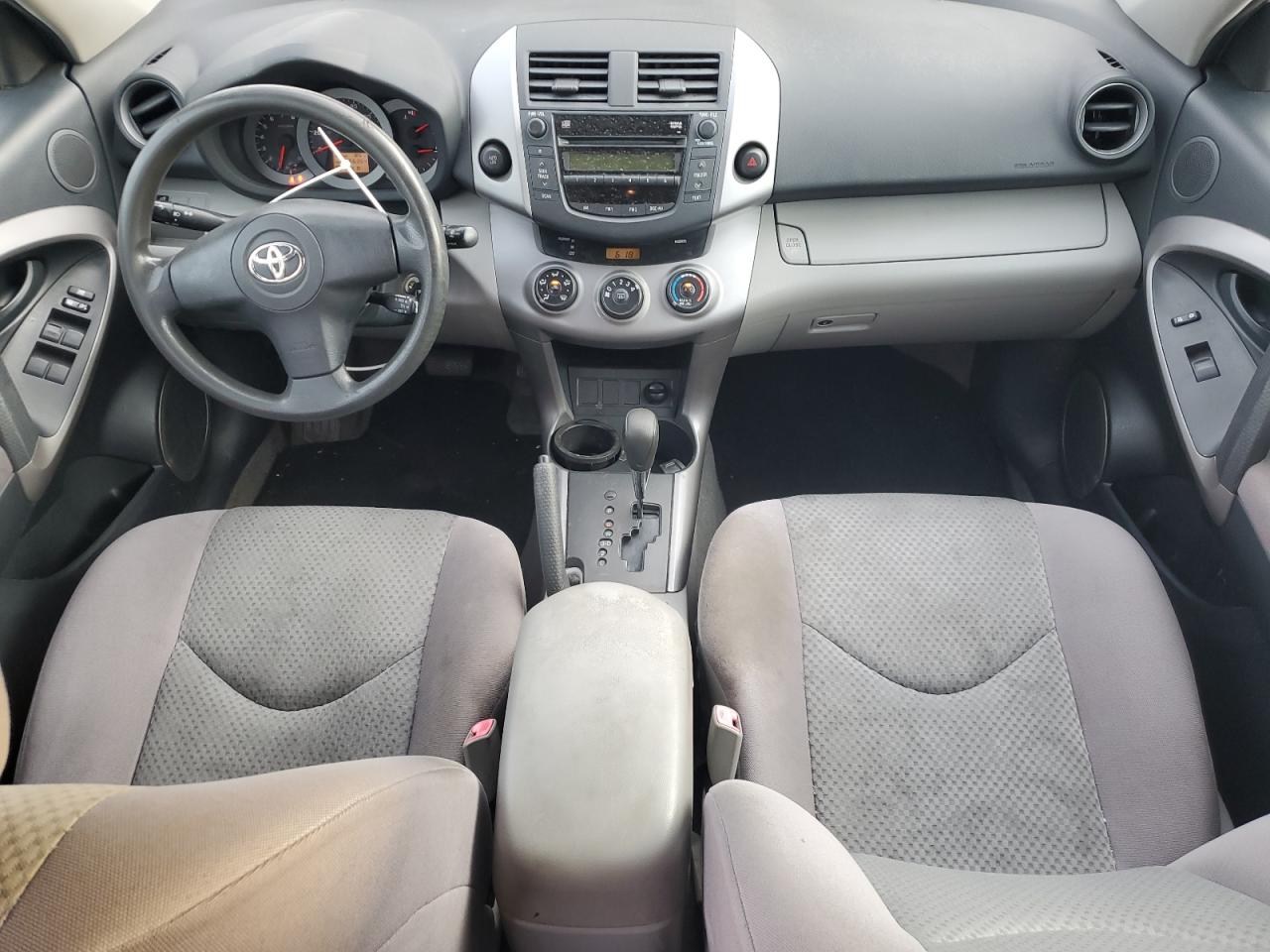 2008 Toyota Rav4 VIN: JTMZD33V385081837 Lot: 62726964