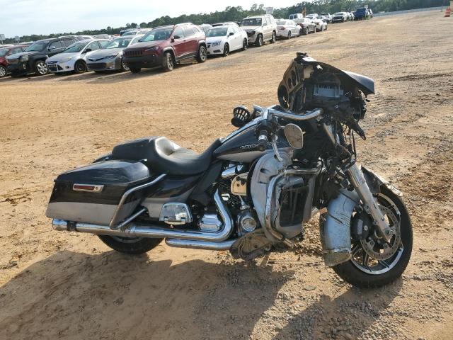 2019 Harley-Davidson Flhtk  for Sale in Theodore, AL - Front End