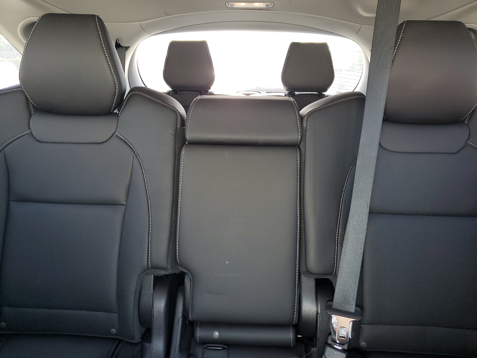 5J8YD3H58KL004017 2019 Acura Mdx Technology