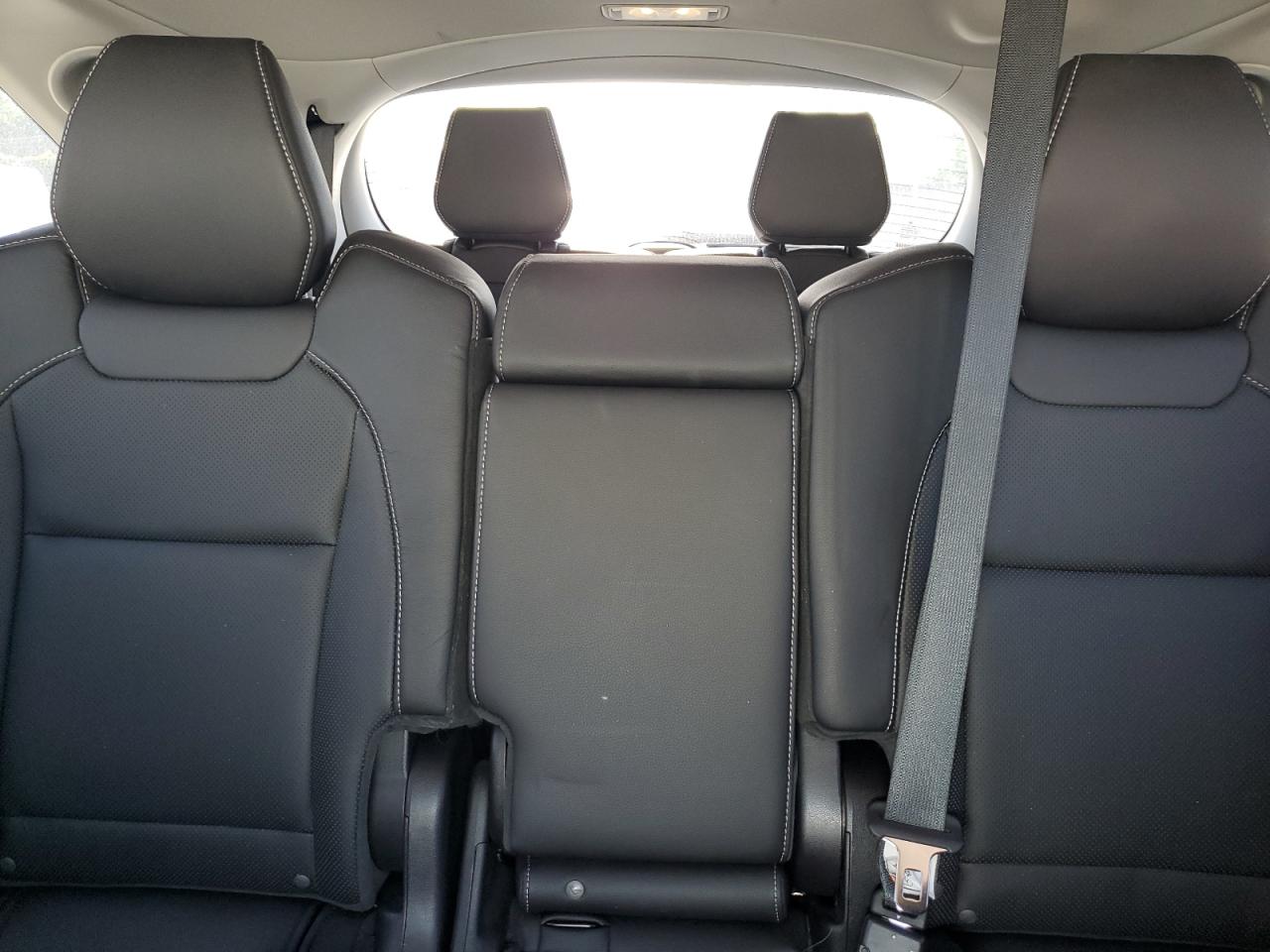 2019 Acura Mdx Technology VIN: 5J8YD3H58KL004017 Lot: 64881544