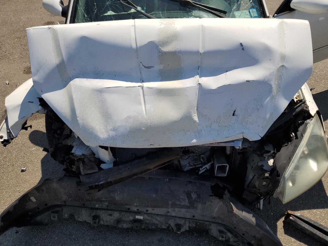 1N4AL11E06C266630 2006 Nissan Altima S