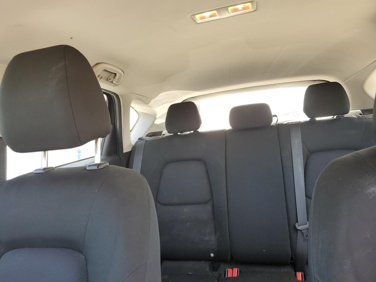 2019 Mazda Cx-5 Sport VIN: JM3KFABM4K1569550 Lot: 64188084