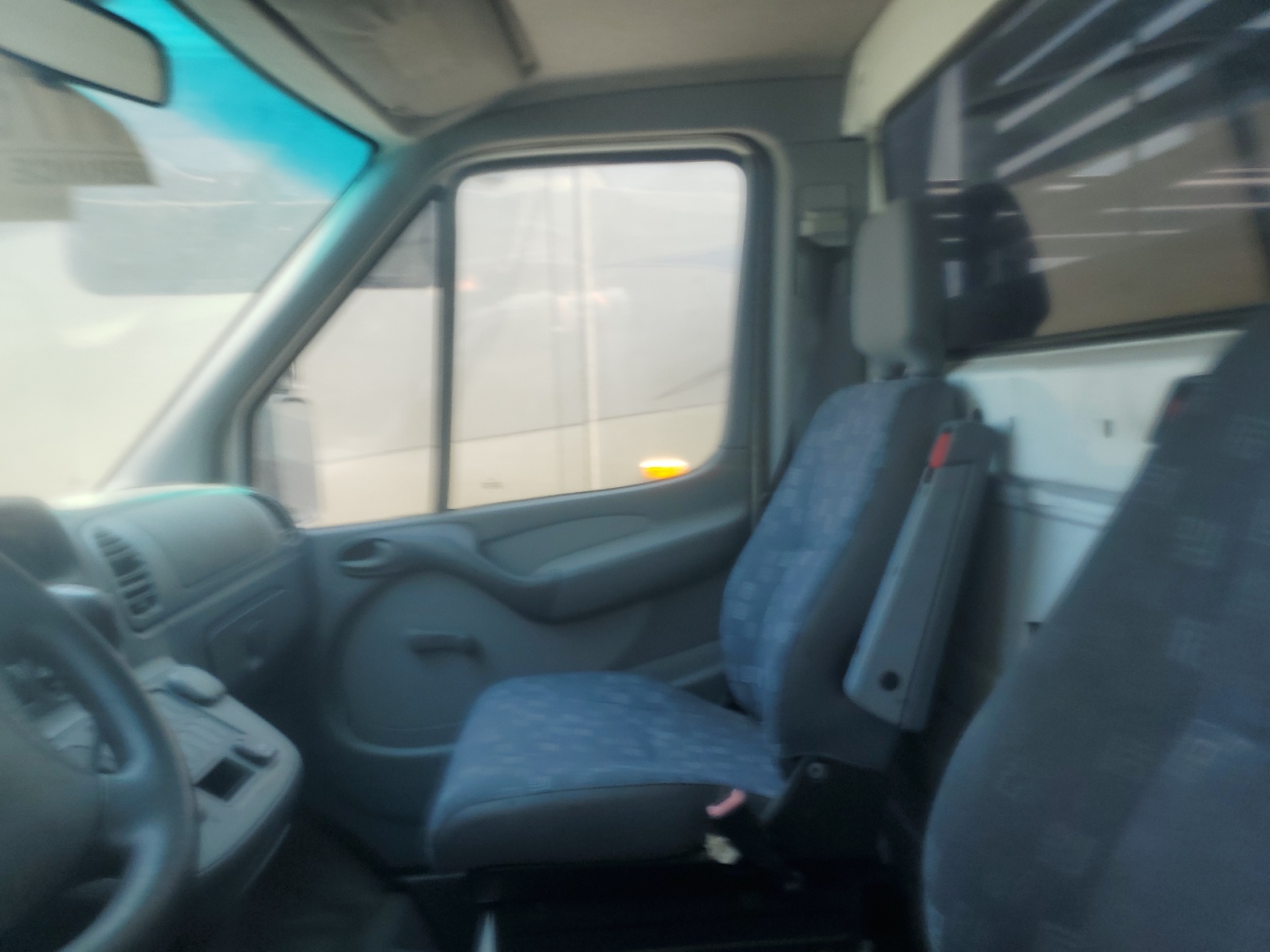 WDXPD944665938433 2006 Dodge Sprinter 3500