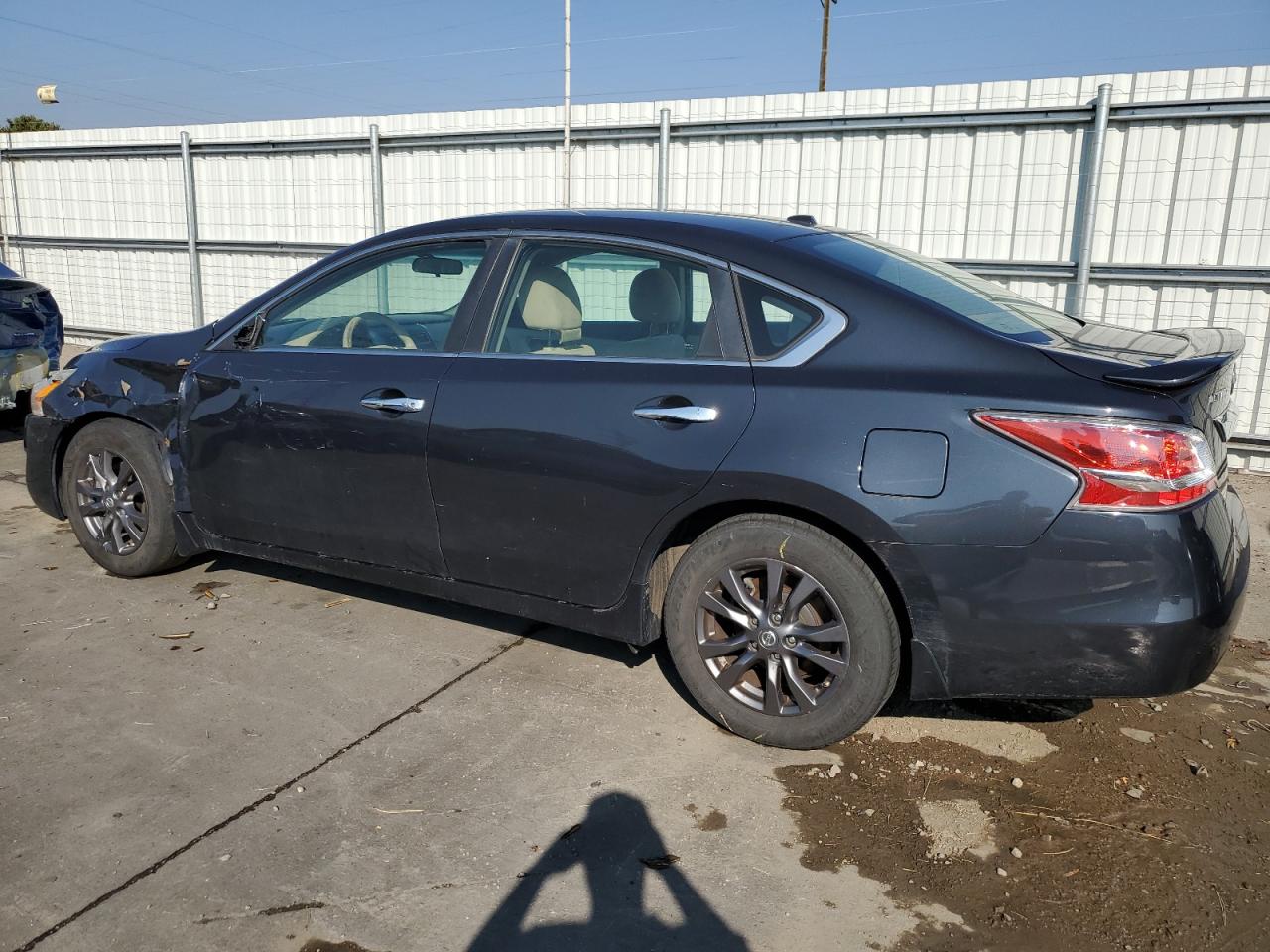 1N4AL3AP2FN891743 2015 NISSAN ALTIMA - Image 2