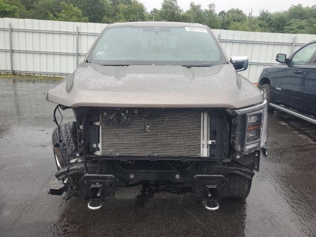 1FTFW1E5XNFB91241 Ford F-150 F150 SUPER 5