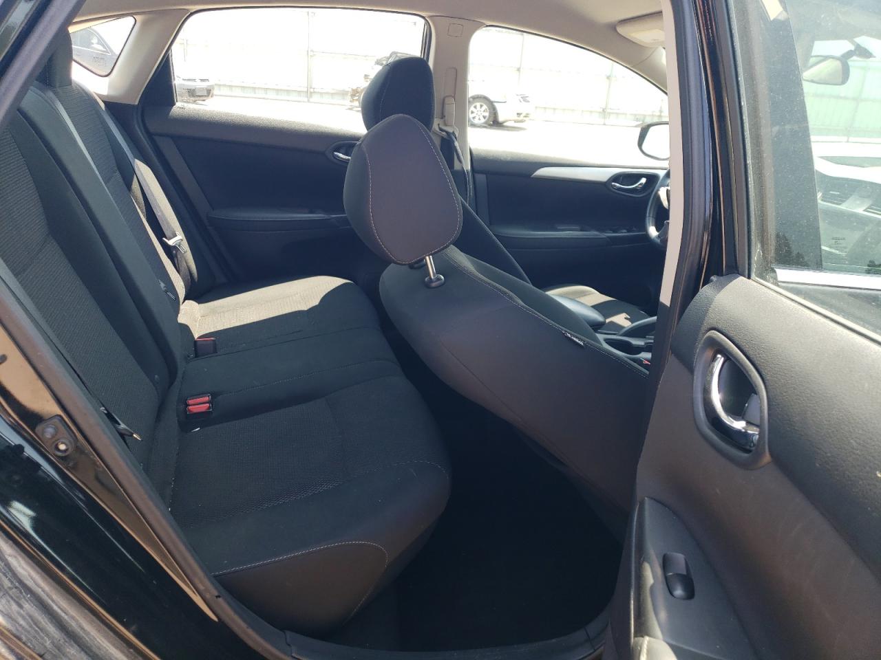 2019 Nissan Sentra S VIN: 3N1AB7AP5KY217428 Lot: 62732964