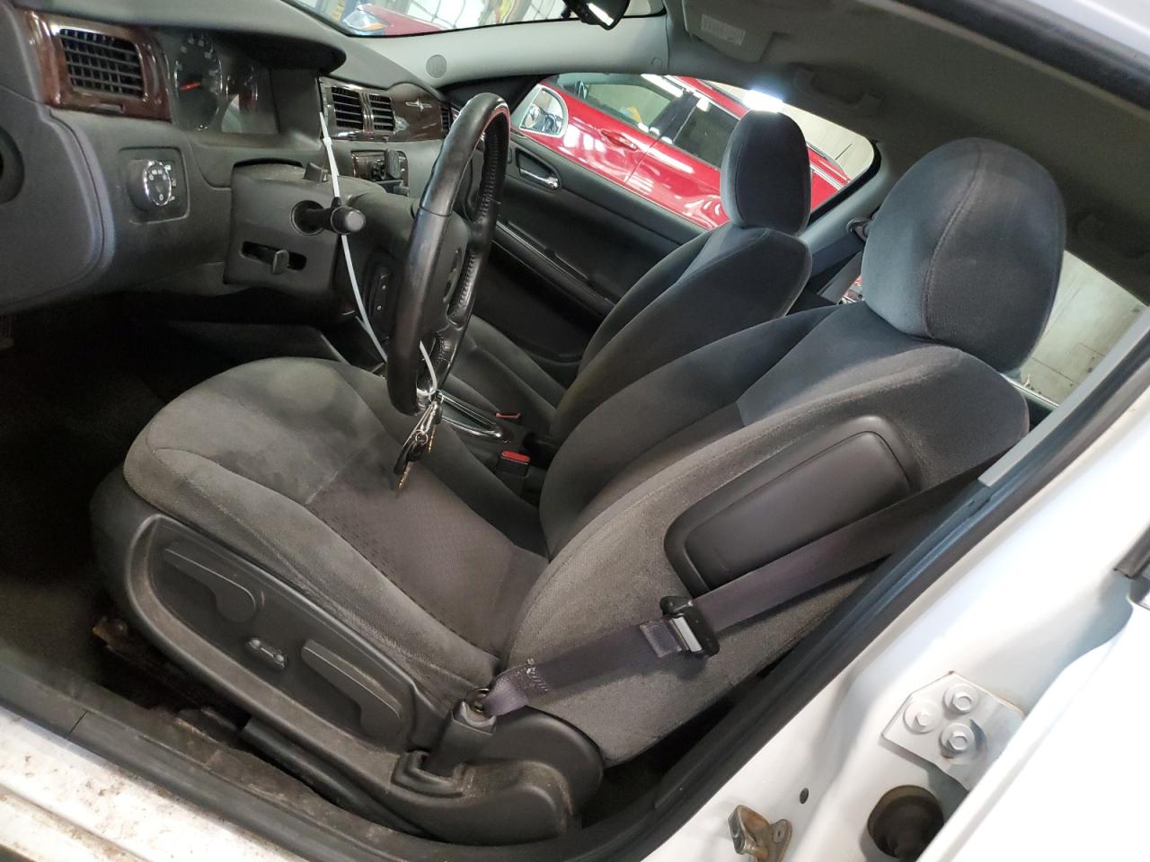 2012 Chevrolet Impala Lt VIN: 2G1WG5E34C1161717 Lot: 64169494