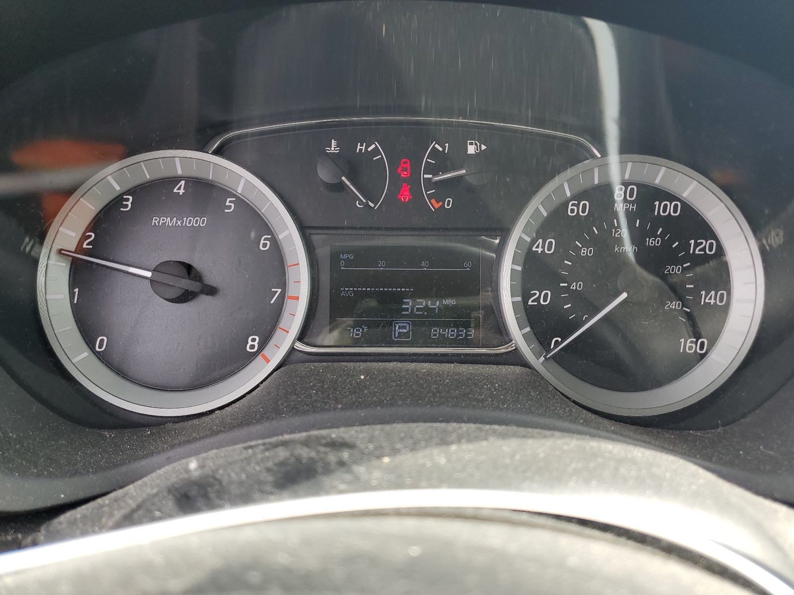 3N1AB7AP4FY246814 2015 Nissan Sentra S