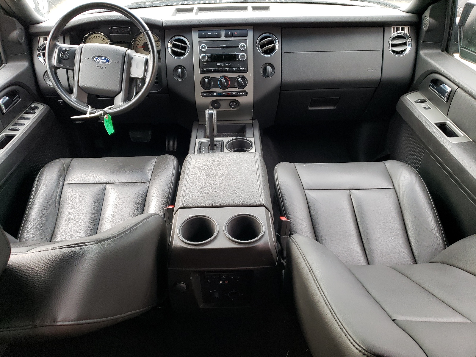 1FMFU165X8LA51468 2008 Ford Expedition Xlt