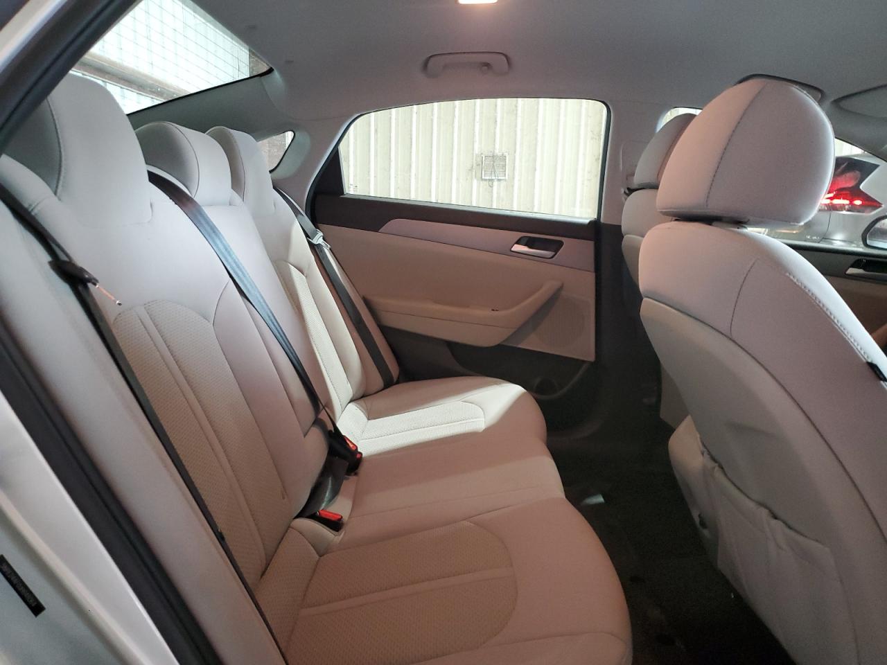 2018 Hyundai Sonata Se VIN: 5NPE24AF0JH648064 Lot: 63185234