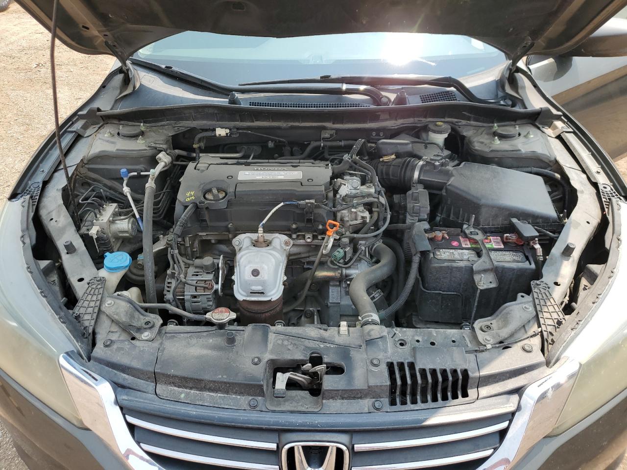 2013 Honda Accord - Image 11