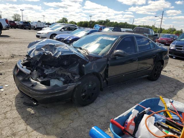 2004 Pontiac Grand Am Se1 for Sale in Indianapolis, IN - Front End