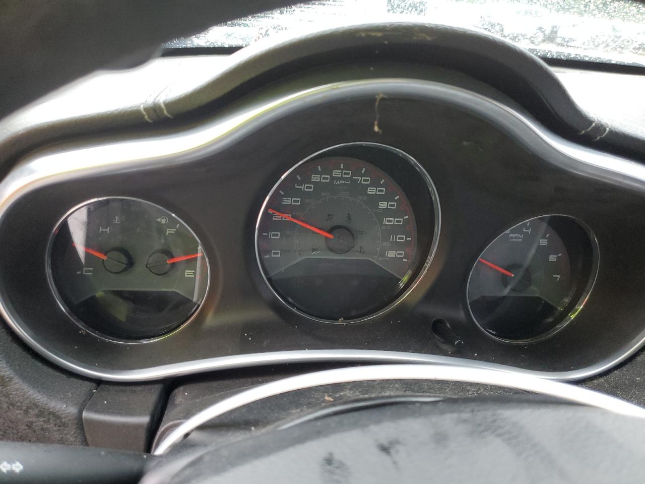 2014 Dodge Avenger Se VIN: 1C3CDZABXEN155143 Lot: 62128474