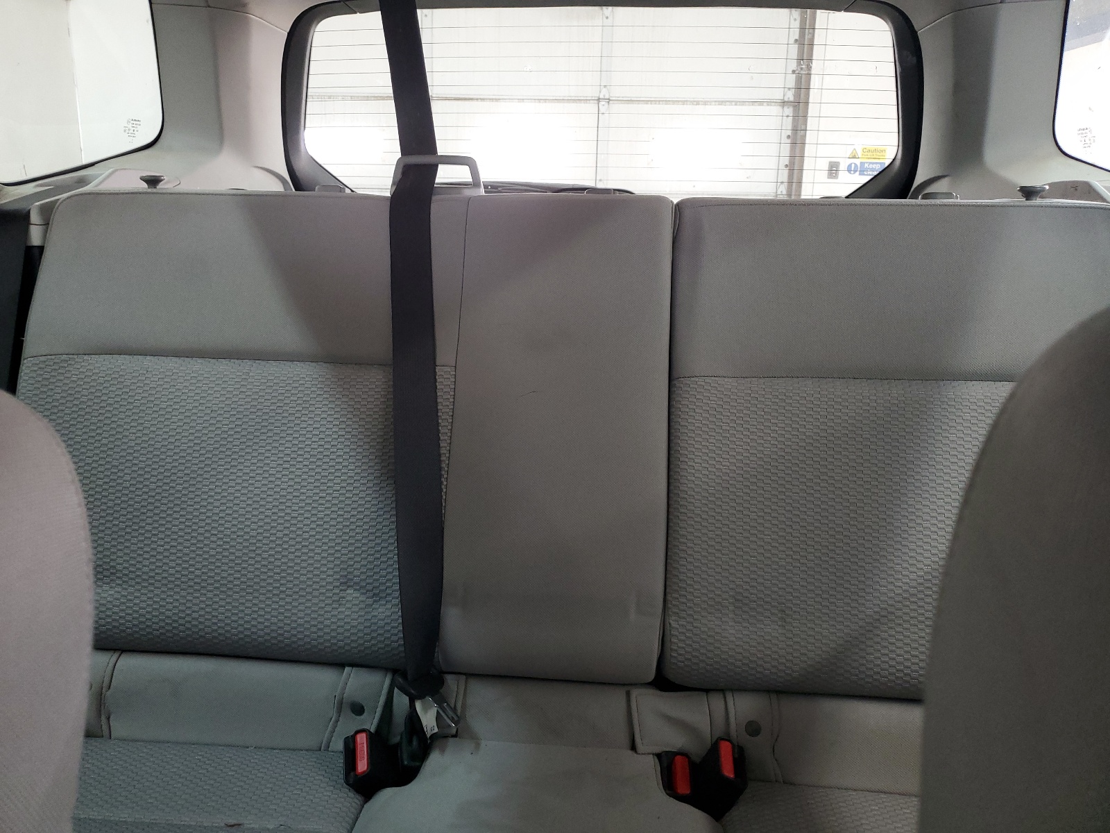 JF2SJAAC4FG476919 2015 Subaru Forester 2.5I