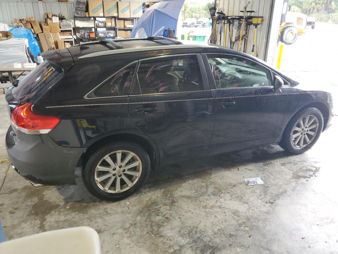 4T3ZE11AX9U003700 2009 Toyota Venza 2009 Toyota Venza VIN: 4T3ZE11AX9U003700 Lot: 65228414