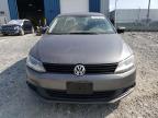 2012 VOLKSWAGEN JETTA BASE for sale at Copart NS - HALIFAX