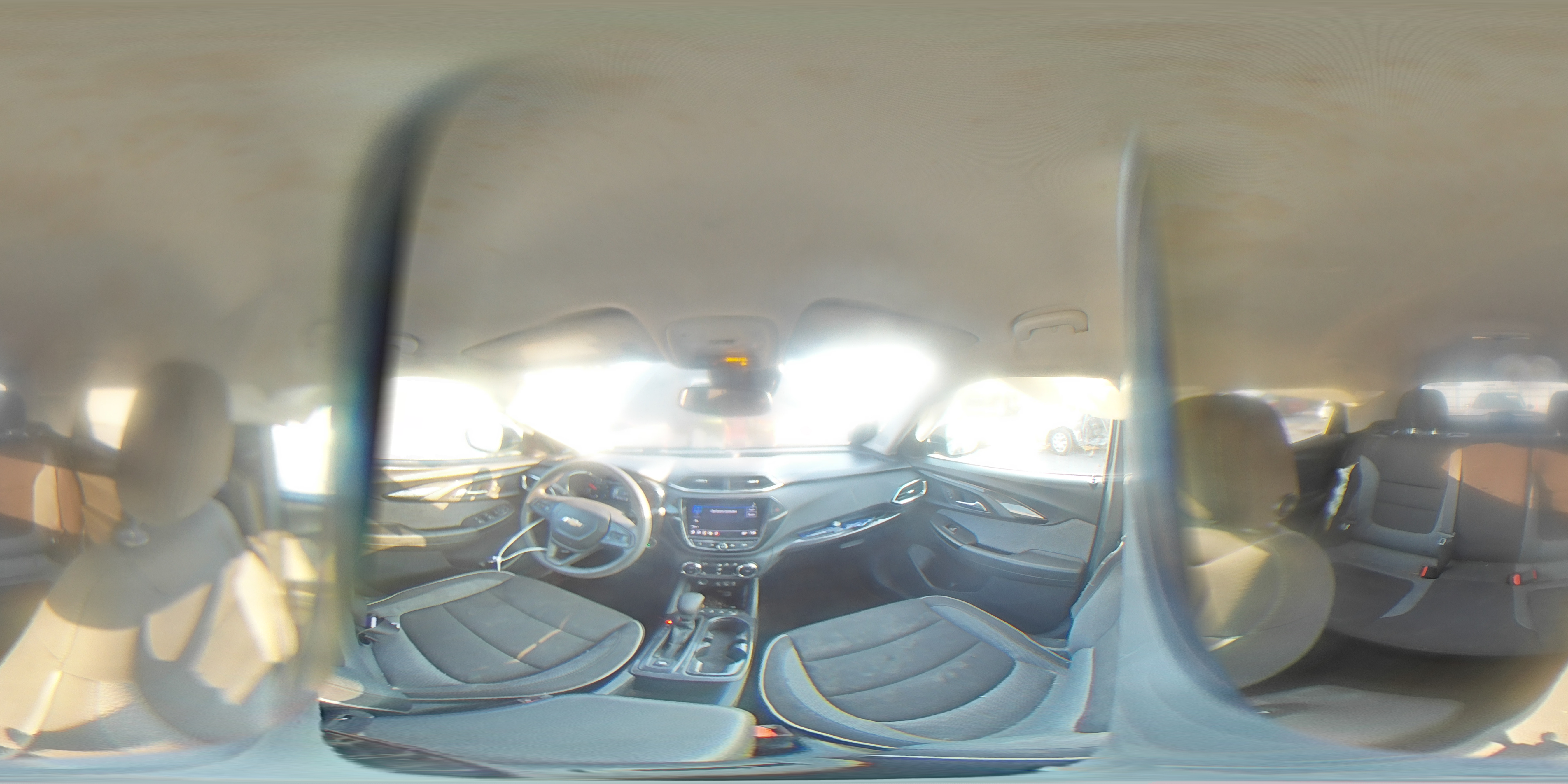 2022 Chevrolet Trailblazer Lt VIN: KL79MRSL0NB095529 Lot: 62824274