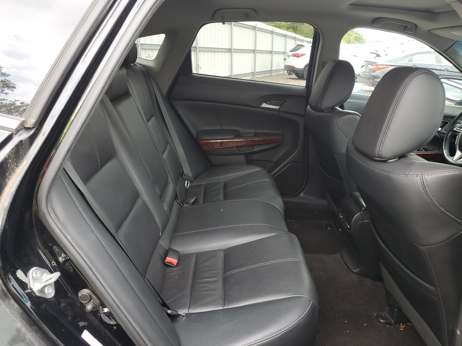 5J6TF3H55CL001350 2012 Honda Crosstour Exl