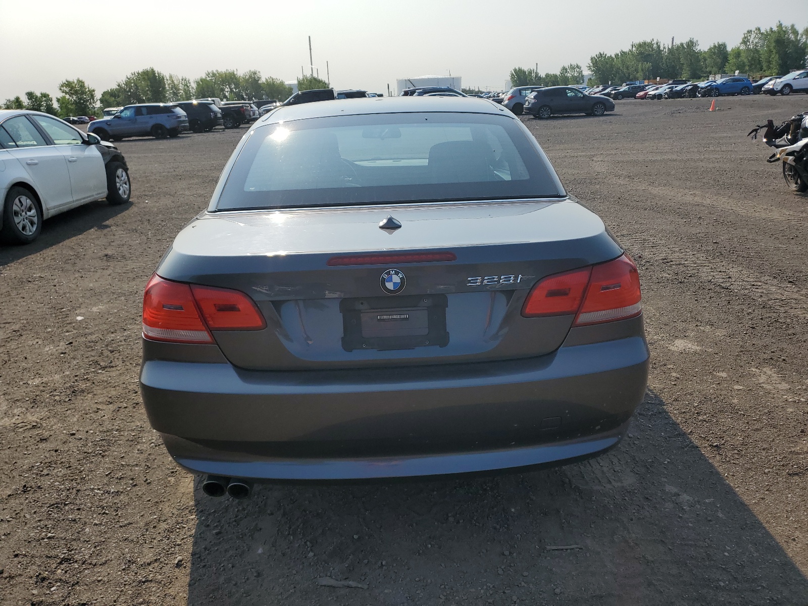 WBAWL13597PX13525 2007 BMW 328 I