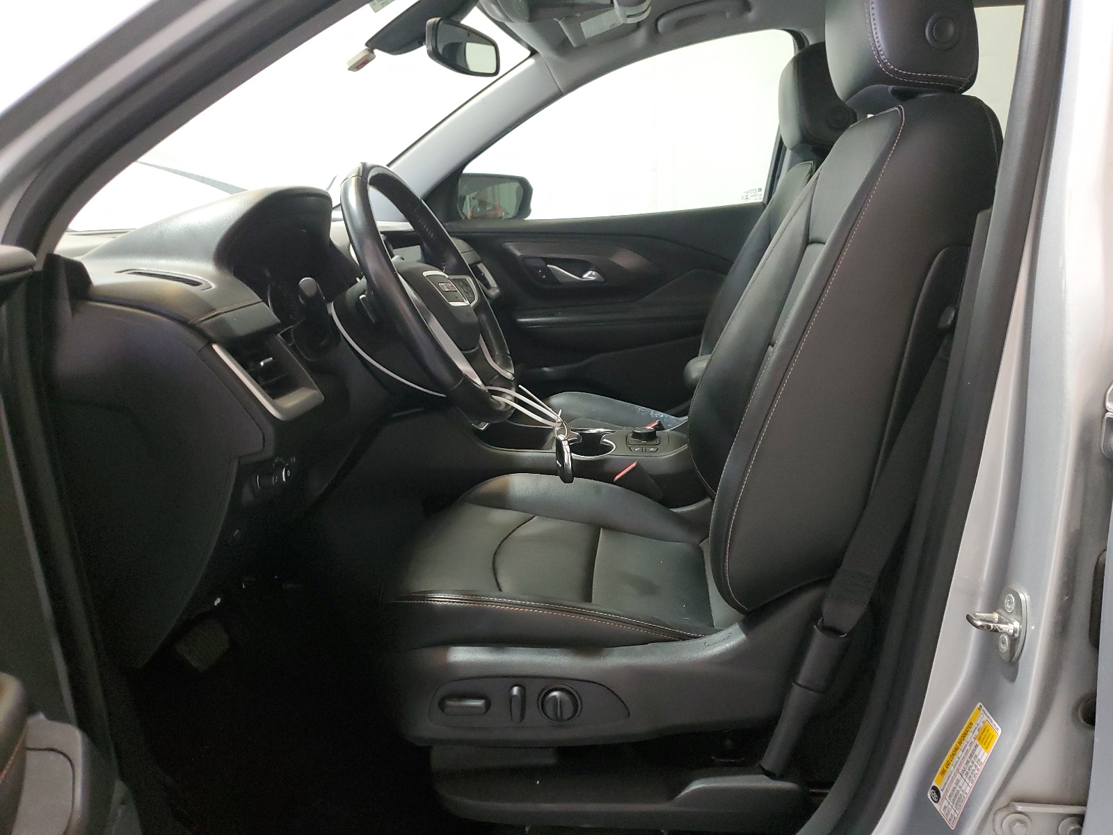 3GKALVEV2KL191282 2019 GMC Terrain Slt