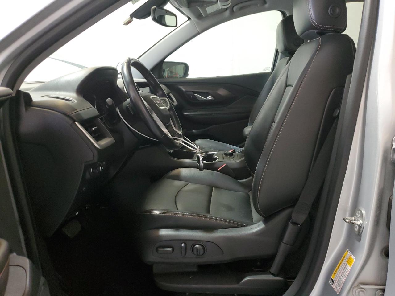 2019 GMC Terrain Slt VIN: 3GKALVEV2KL191282 Lot: 60167254