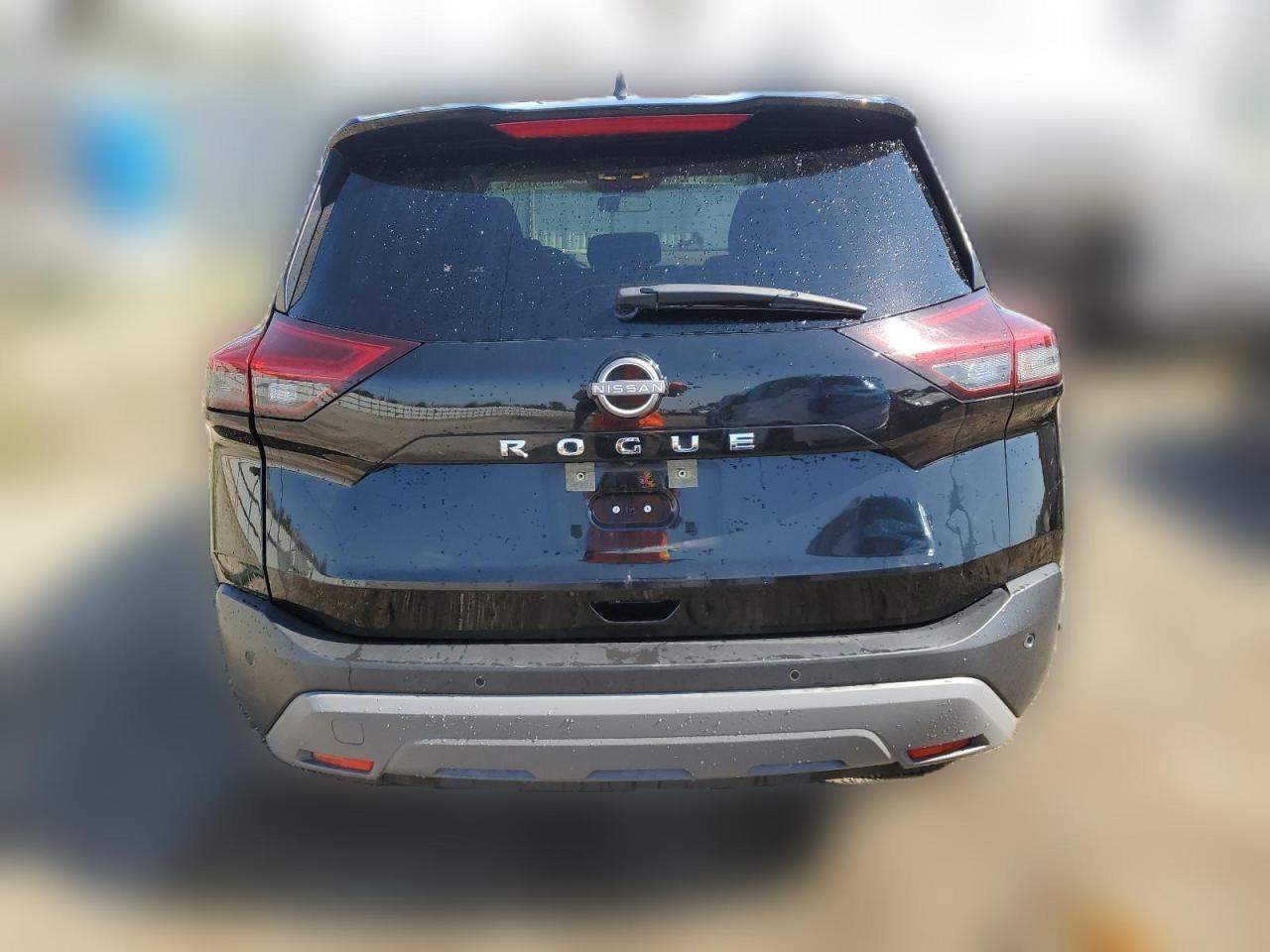 2023 Nissan Rogue S VIN: JN8BT3AA7PW409875 Lot: 64315364