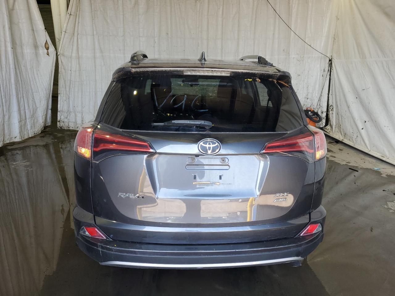 2018 Toyota Rav4 Adventure VIN: 2T3RFREV2JW799761 Lot: 64573674