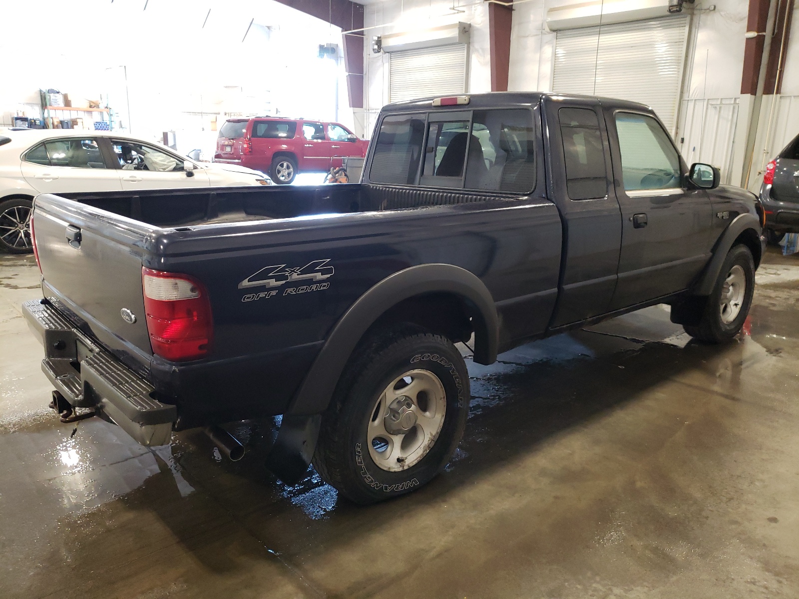 1FTZR15EX1PA98065 2001 Ford Ranger Super Cab