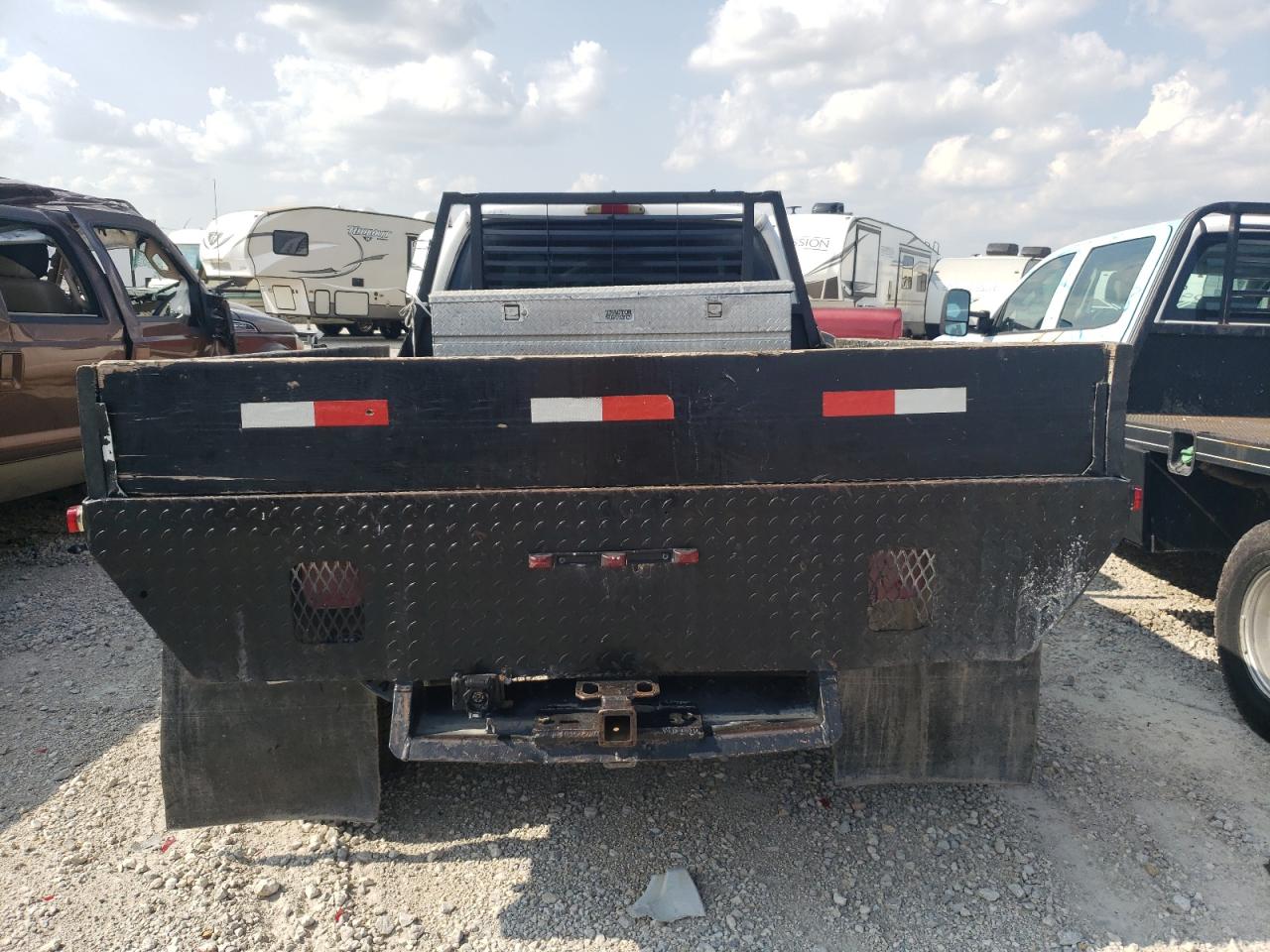 2000 Ford F350 Super Duty VIN: 1FTWX32F3YEB33309 Lot: 63624554