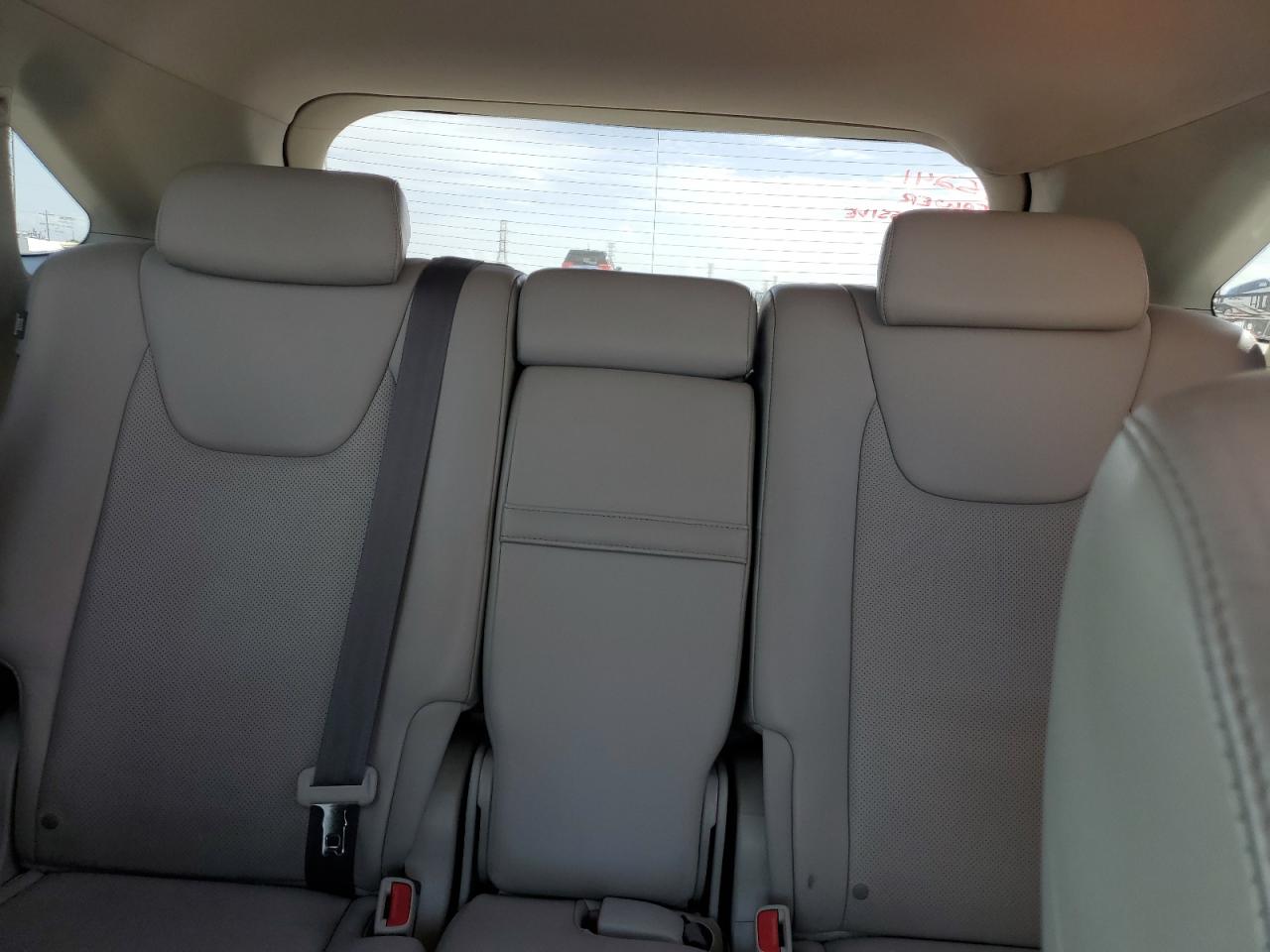 2010 Lexus Rx 350 VIN: 2T2ZK1BA5AC024567 Lot: 64789974