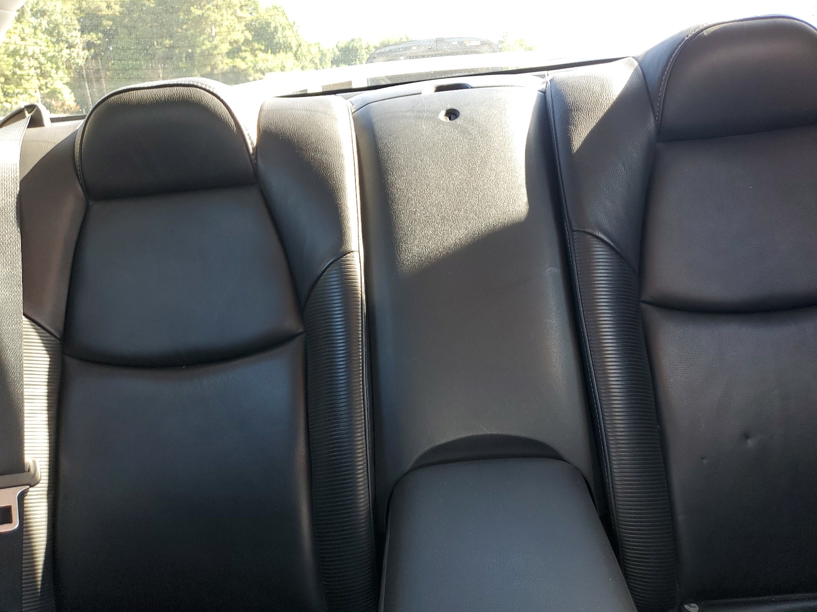 JM1FE17N240100545 2004 Mazda Rx8