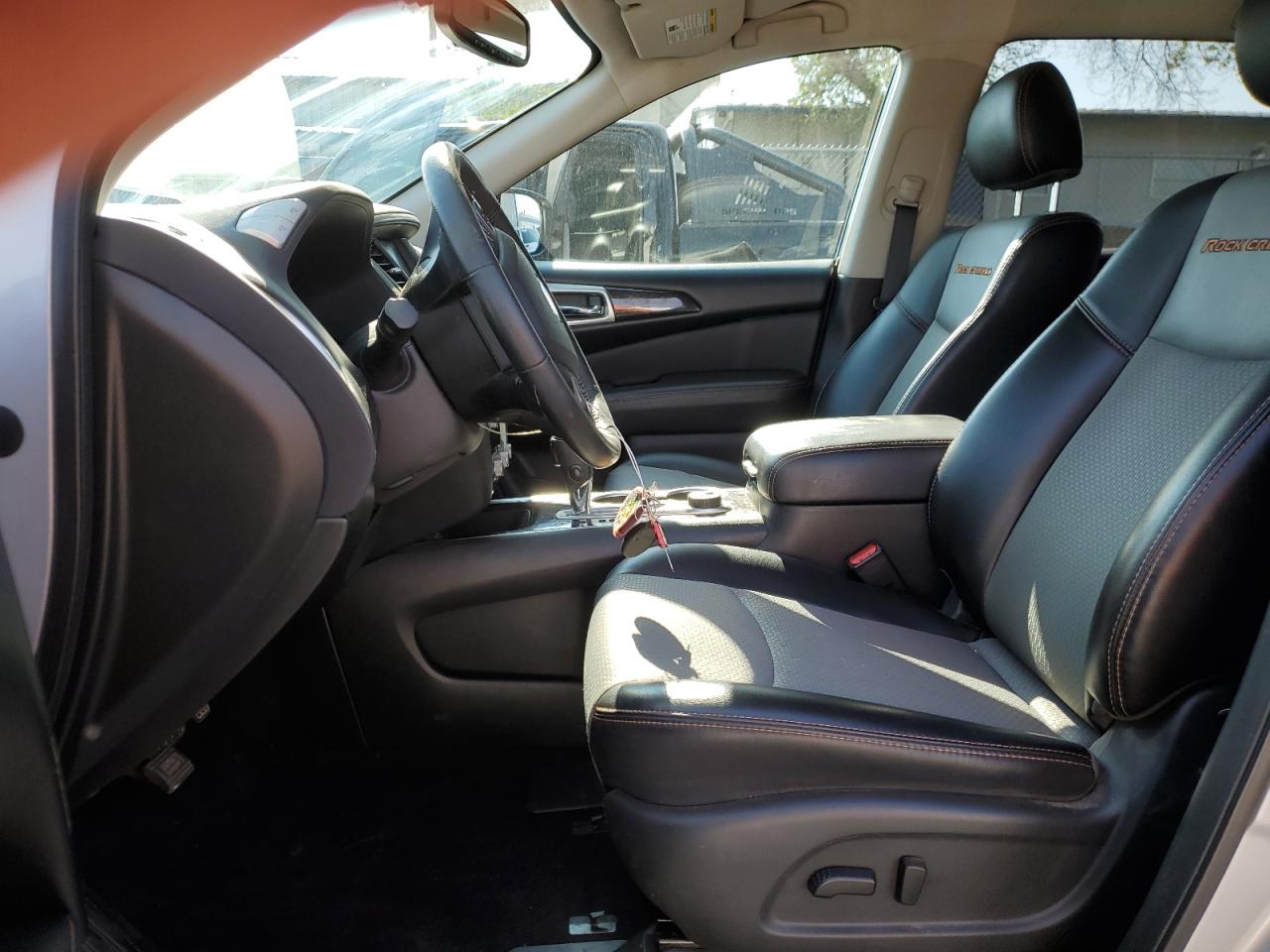 2020 Nissan Pathfinder Sv VIN: 5N1DR2BM8LC650969 Lot: 64042364