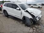 2017 Jeep Grand Cherokee Limited იყიდება Lebanon-ში, TN - Front End