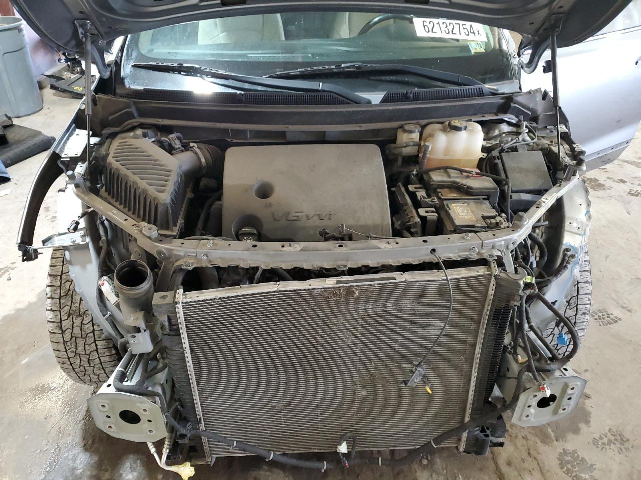 2019 Buick Enclave Essence VIN: 5GAEVAKWXKJ290695 Lot: 62132754