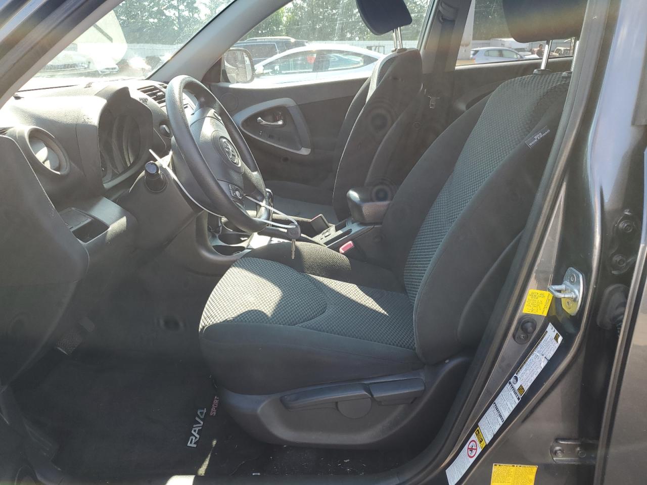 2011 Toyota Rav4 Sport VIN: JTMRF4DV6B5049020 Lot: 62525514