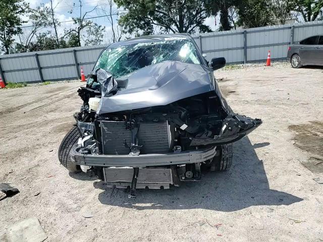 2022 Ford Edge Se VIN: 2FMPK4G93NBB01040 Lot: 60543204