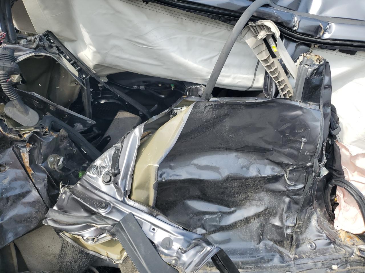 2016 Honda Hr-V Ex VIN: 3CZRU6H56GM732164 Lot: 61693724