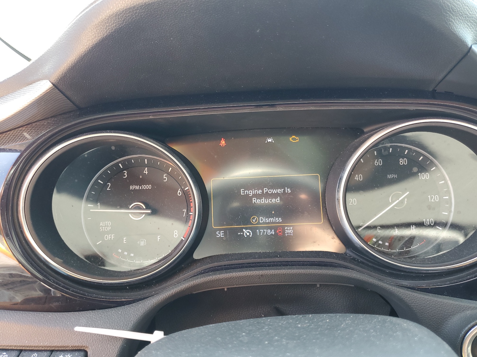 KL4MMGSL1LB097900 2020 Buick Encore Gx Essence