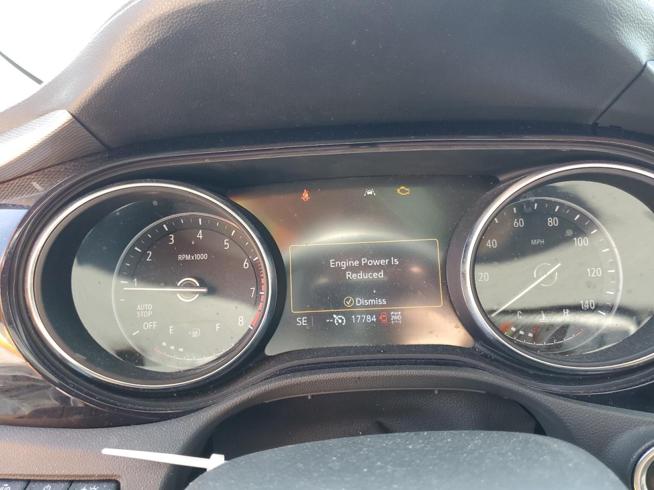 2020 Buick Encore Gx Essence VIN: KL4MMGSL1LB097900 Lot: 60858204