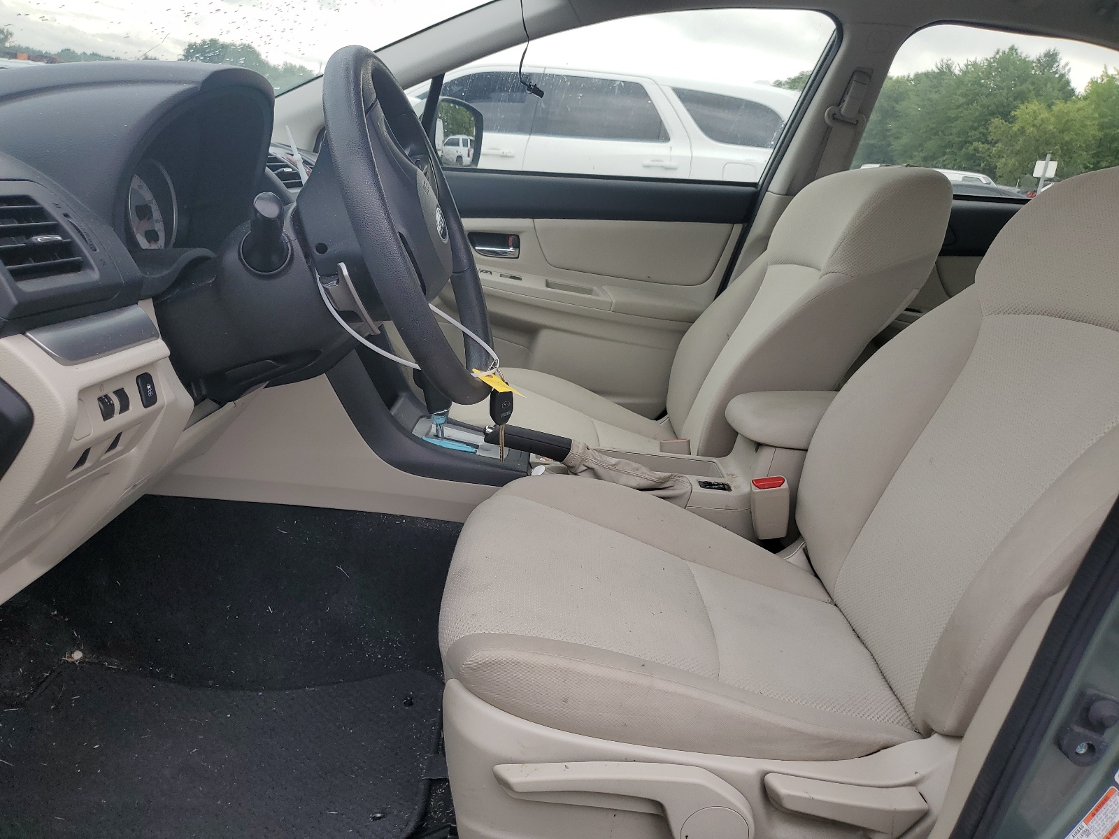 JF1GJAC65EH006893 2014 Subaru Impreza Premium