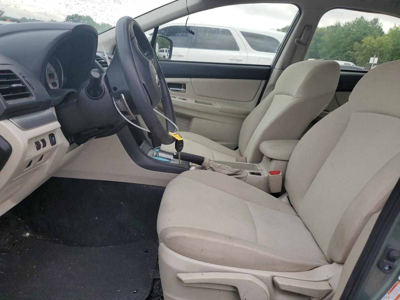 2014 Subaru Impreza Premium VIN: JF1GJAC65EH006893 Lot: 62519014