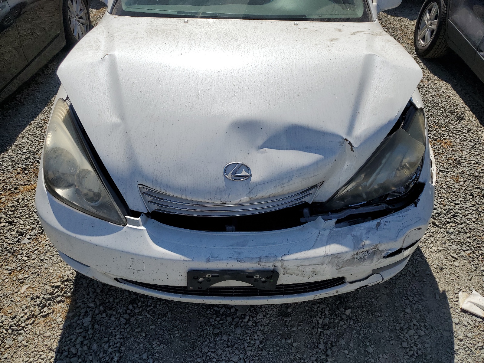 JTHBF30G730113372 2003 Lexus Es 300