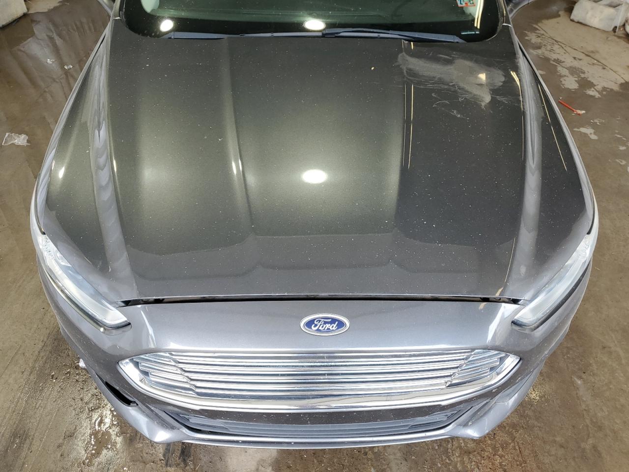 2015 Ford Fusion - Image 11