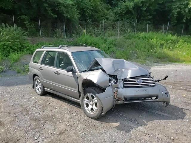 2006 Subaru Forester 2.5X VIN: JF1SG63656H757113 Lot: 64295534