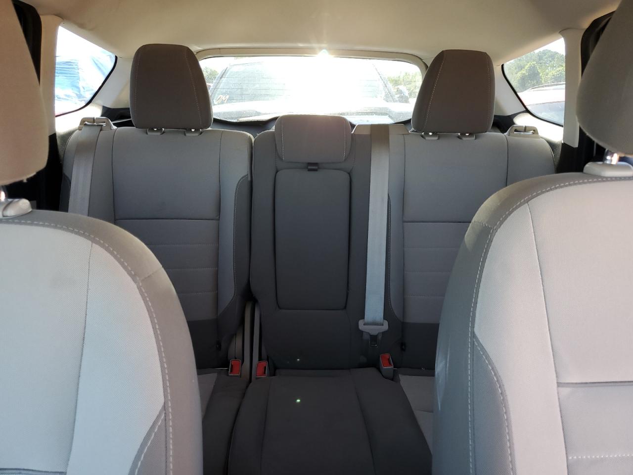 2014 Ford Escape Se VIN: 1FMCU0GX1EUD18371 Lot: 60973684